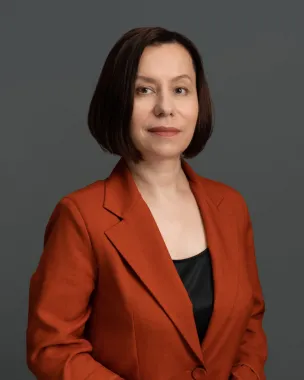 Вагина Ирина Константиновна